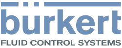 Burkert Fluid Control Systems